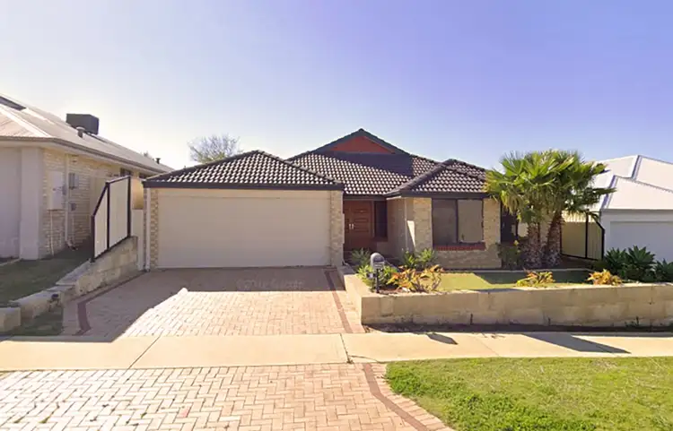 7 Tupelo Fairway, Clarkson WA 6030