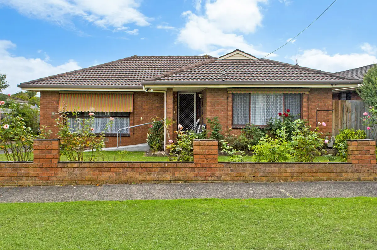 Main view of Homely house listing, 67 Moonah Street, Warrnambool VIC 3280