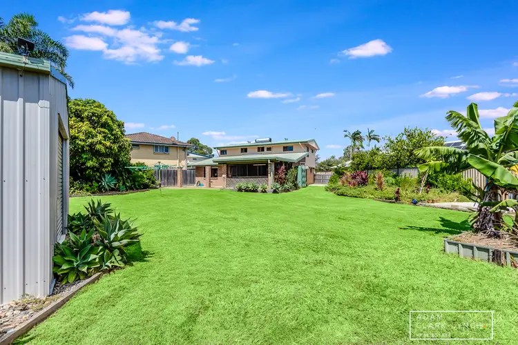 25 Krebs Street, Kippa-Ring QLD 4021