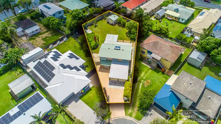 Second view of Homely house listing, 25 Krebs Street, Kippa-Ring QLD 4021