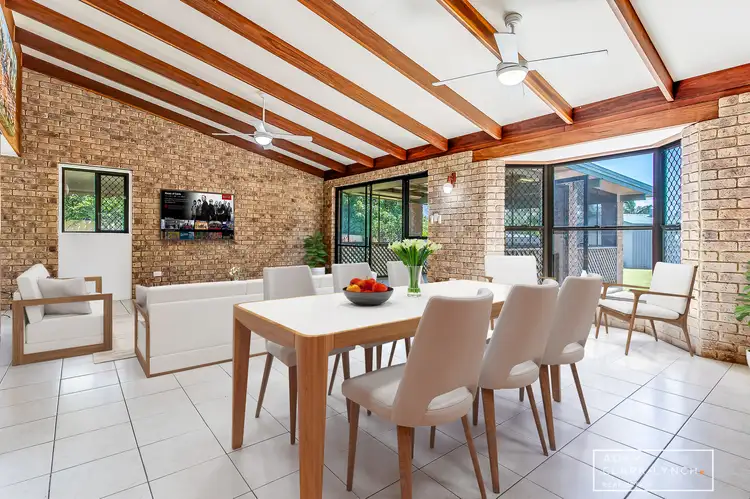 Fourth view of Homely house listing, 25 Krebs Street, Kippa-Ring QLD 4021
