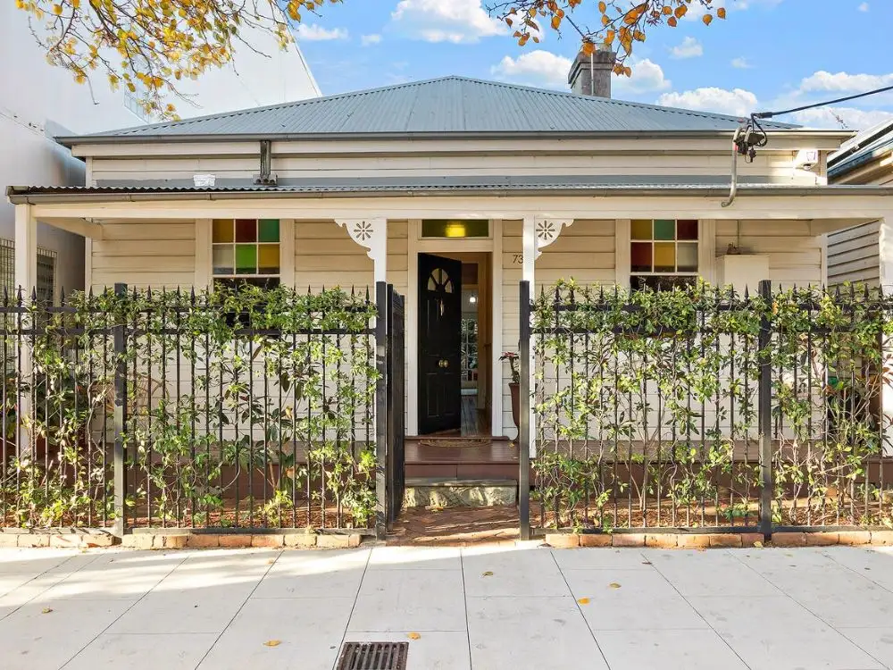 Main view of Homely house listing, 73 Maitland Road, Islington NSW 2296