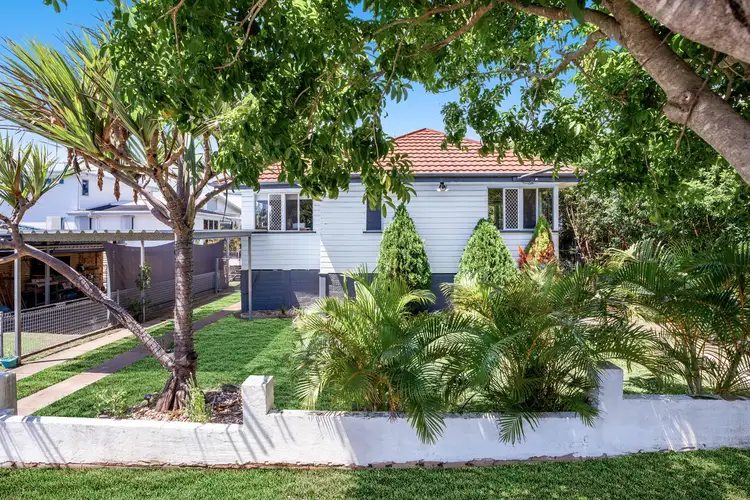 28 Prospect Street, Wynnum QLD 4178