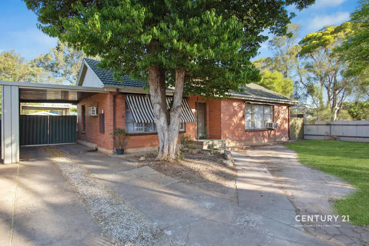 Main view of Homely house listing, 21 Marnhull Street, Elizabeth Grove SA 5112
