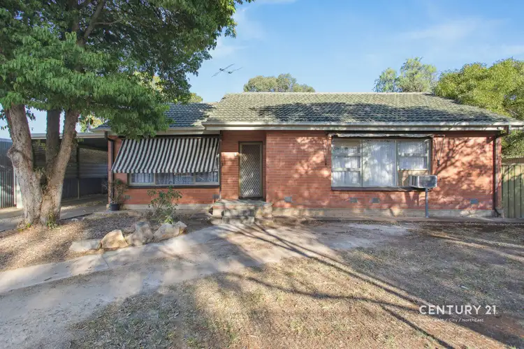 Second view of Homely house listing, 21 Marnhull Street, Elizabeth Grove SA 5112