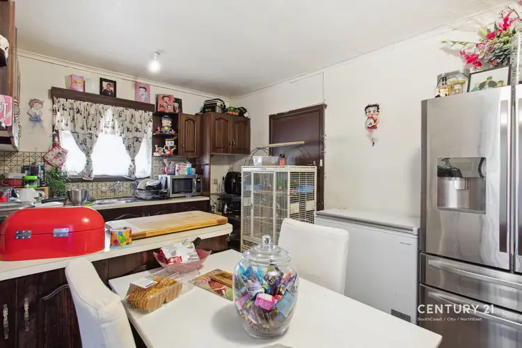 Fifth view of Homely house listing, 21 Marnhull Street, Elizabeth Grove SA 5112