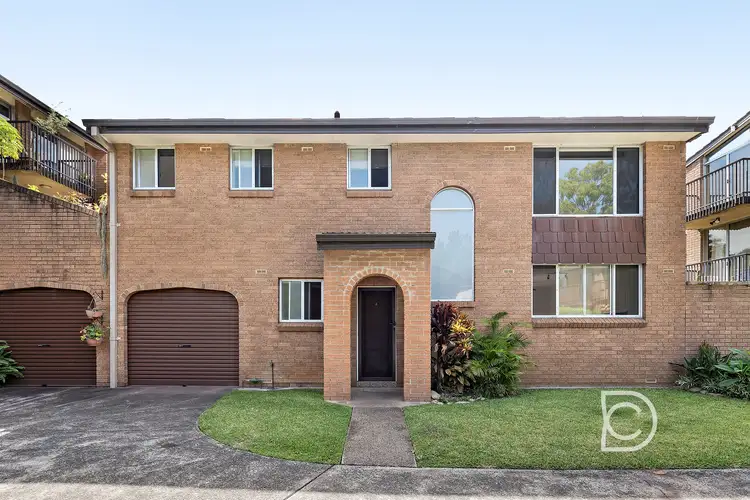 6/11 - 15 Norman Street, Concord NSW 2137