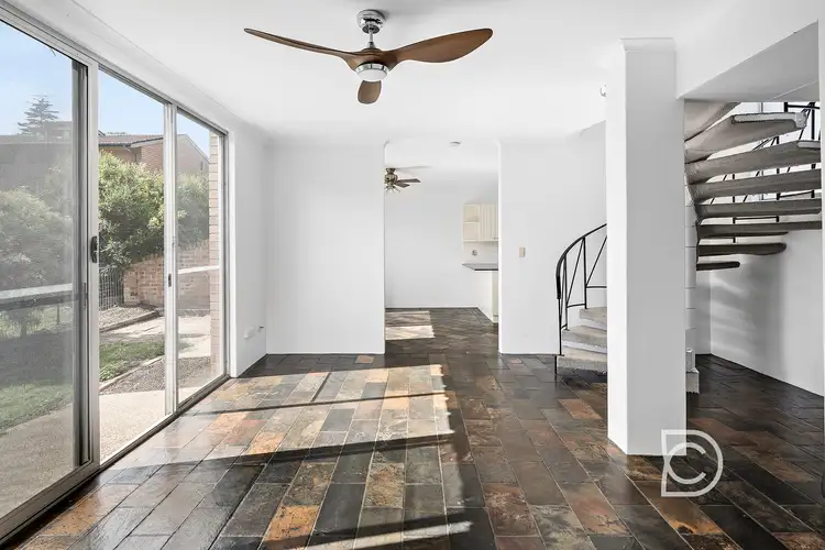 Second view of Homely townhouse listing, 6/11 - 15 Norman Street, Concord NSW 2137
