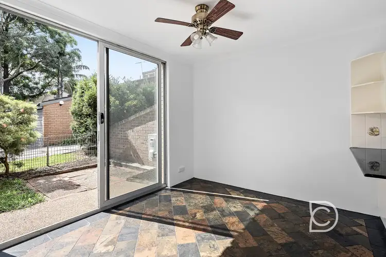 Fourth view of Homely townhouse listing, 6/11 - 15 Norman Street, Concord NSW 2137