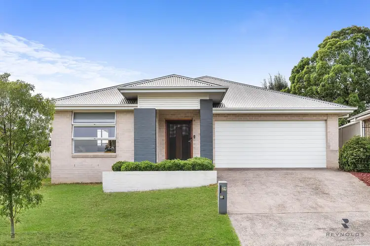 29 Dunphy Crescent, Mudgee NSW 2850