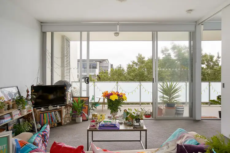 89/37 Morley Avenue (Enter at 747 Botany Road), Rosebery NSW 2018