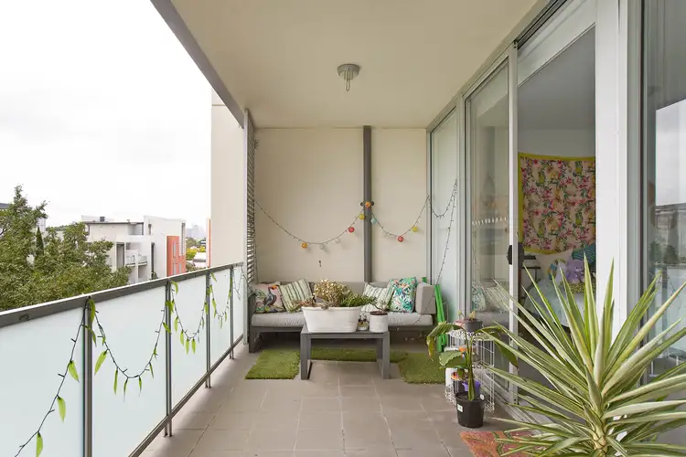 Fourth view of Homely apartment listing, 89/37 Morley Avenue (Enter at 747 Botany Road), Rosebery NSW 2018