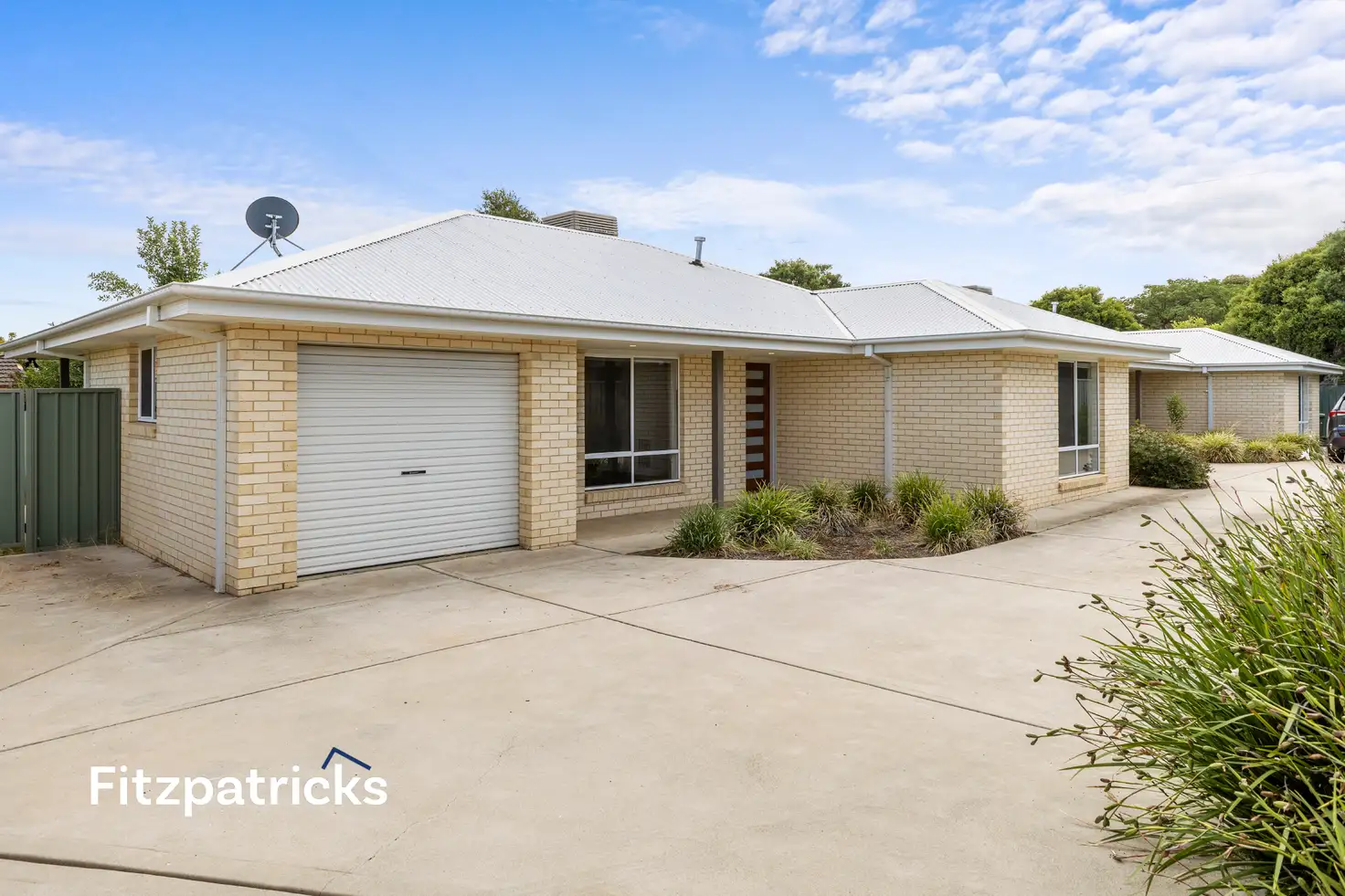 Main view of Homely unit listing, 2/6 Quandong Place, Forest Hill NSW 2651
