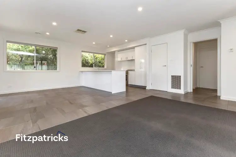 Second view of Homely unit listing, 2/6 Quandong Place, Forest Hill NSW 2651