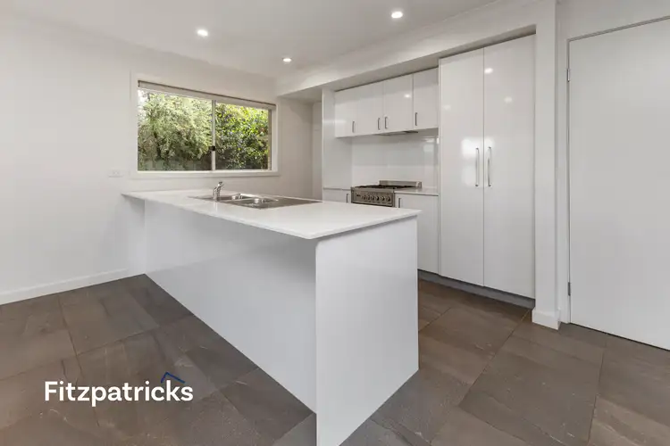 Third view of Homely unit listing, 2/6 Quandong Place, Forest Hill NSW 2651