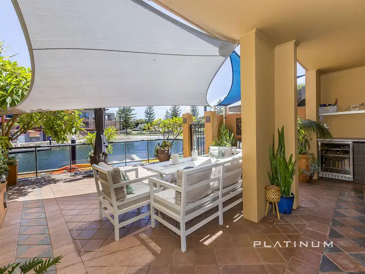 Main view of Homely house listing, 8/8 Keys Close, Mindarie WA 6030