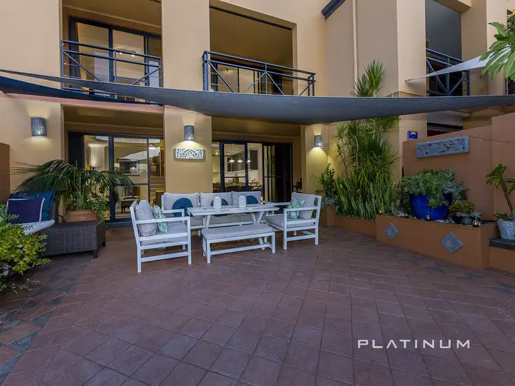 Fourth view of Homely house listing, 8/8 Keys Close, Mindarie WA 6030