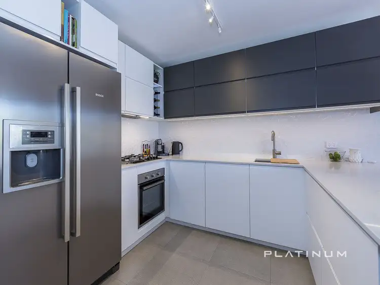 Fifth view of Homely house listing, 8/8 Keys Close, Mindarie WA 6030