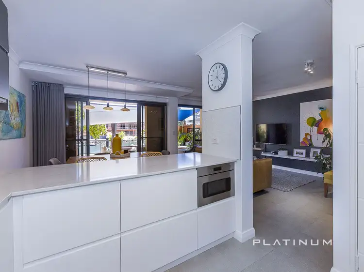 Sixth view of Homely house listing, 8/8 Keys Close, Mindarie WA 6030