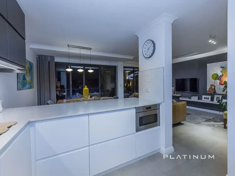 Seventh view of Homely house listing, 8/8 Keys Close, Mindarie WA 6030