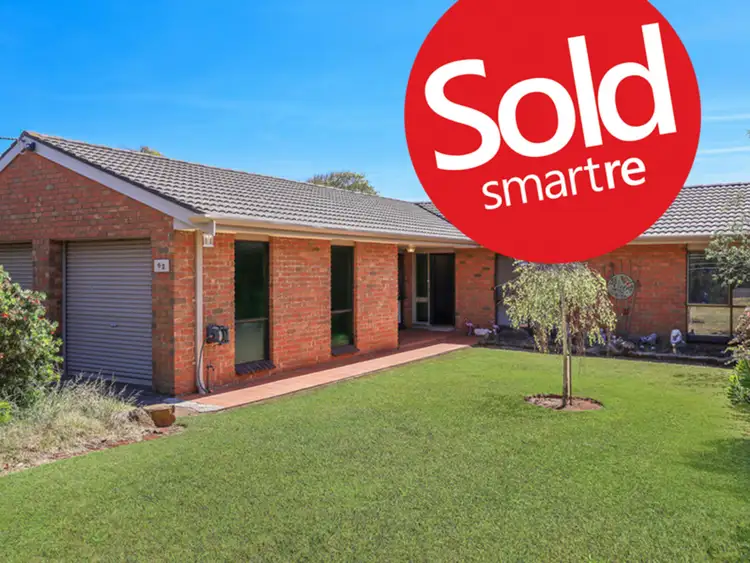 Main view of Homely house listing, 42 Membery Way, Warrnambool VIC 3280