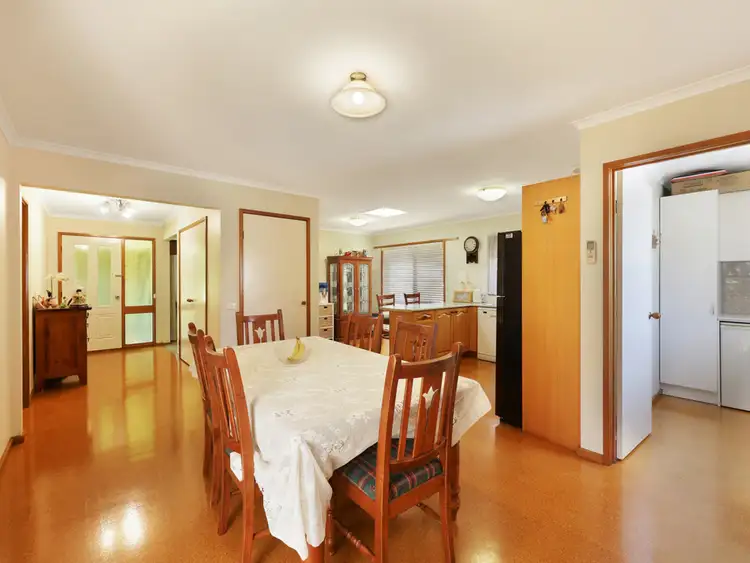 Fourth view of Homely house listing, 42 Membery Way, Warrnambool VIC 3280