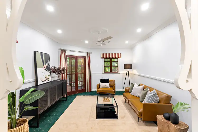 Fourth view of Homely house listing, 166 Nambour Mapleton Road, Highworth QLD 4560