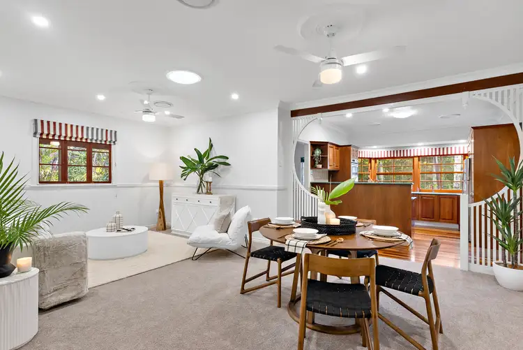 Seventh view of Homely house listing, 166 Nambour Mapleton Road, Highworth QLD 4560