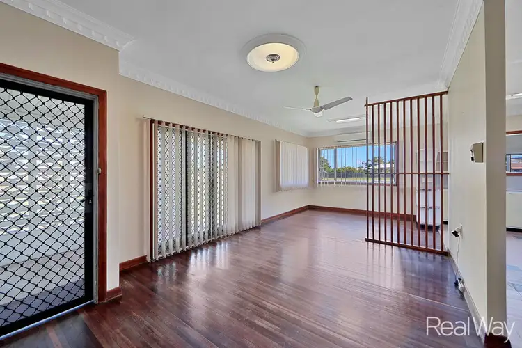 Third view of Homely house listing, 4a Baker Street, Kepnock QLD 4670
