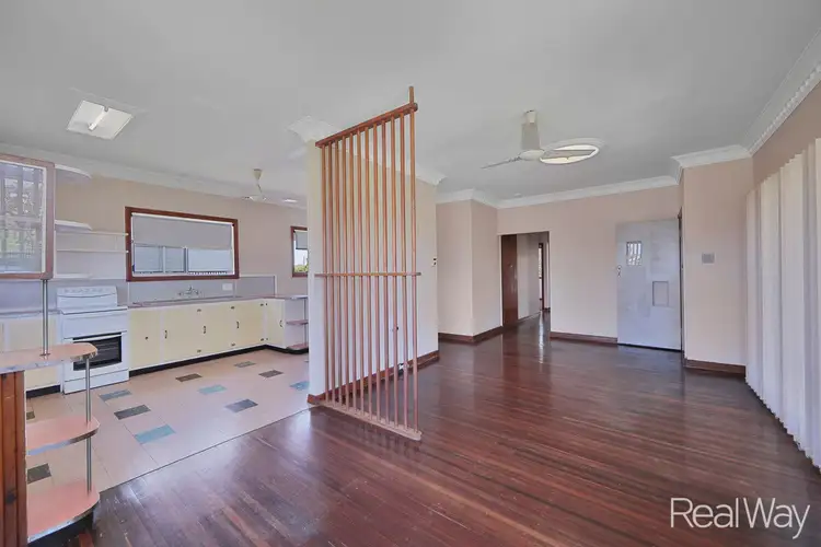 Fifth view of Homely house listing, 4a Baker Street, Kepnock QLD 4670