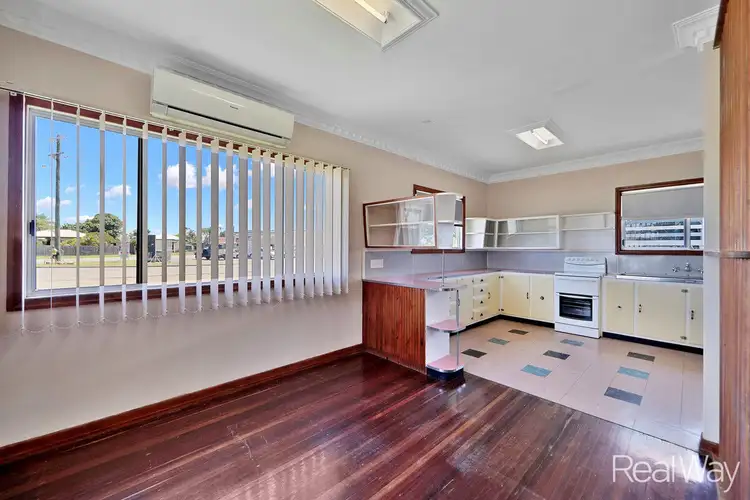 Sixth view of Homely house listing, 4a Baker Street, Kepnock QLD 4670