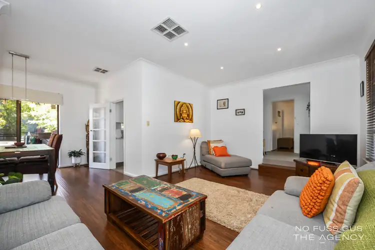 10 Vine Court, Greenwood WA 6024