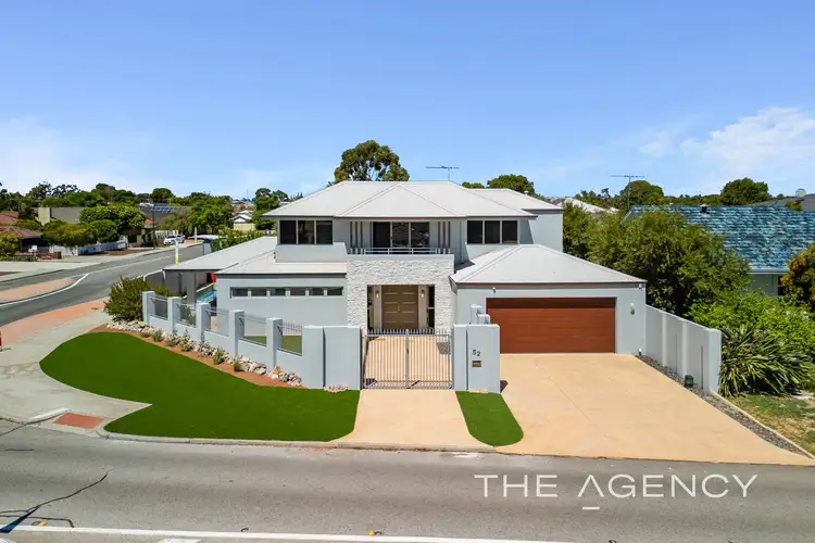 52 Davy Street, Alfred Cove WA 6154