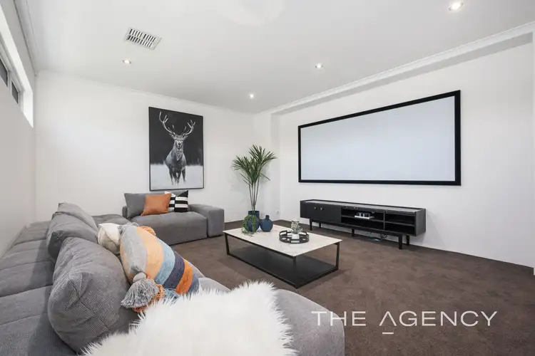 Fifth view of Homely house listing, 52 Davy Street, Alfred Cove WA 6154