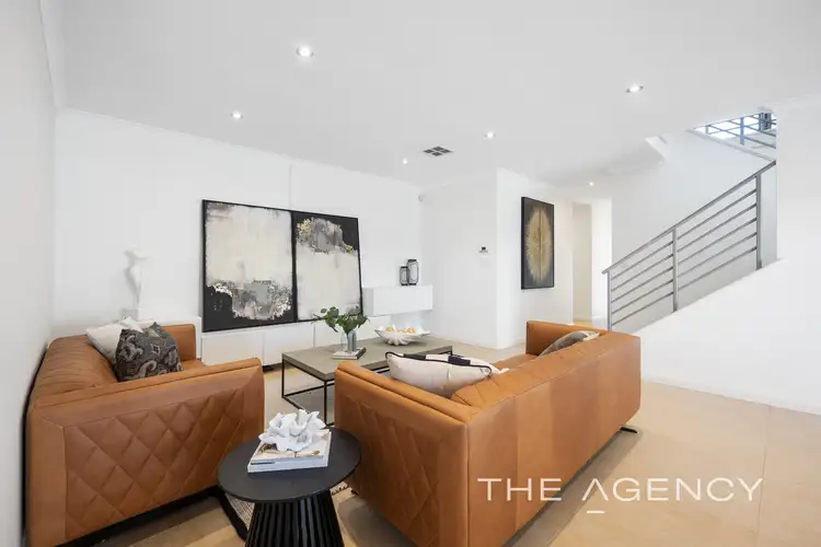 Sixth view of Homely house listing, 52 Davy Street, Alfred Cove WA 6154