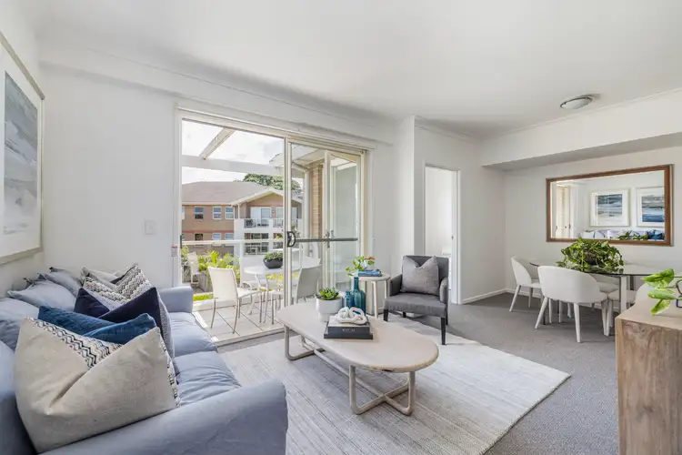 204/18 Karrabee Avenue, Huntleys Cove NSW 2111