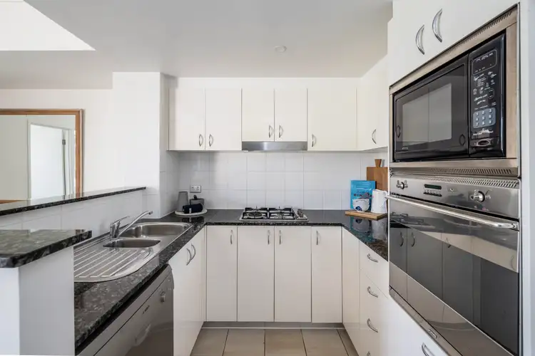 Fifth view of Homely apartment listing, 204/18 Karrabee Avenue, Huntleys Cove NSW 2111
