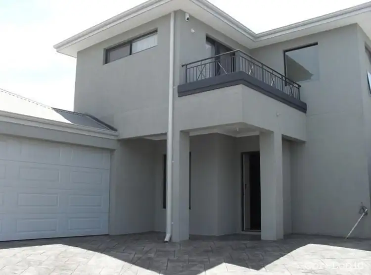 Main view of Homely unit listing, 4/78 Parkin Street, Rockingham WA 6168