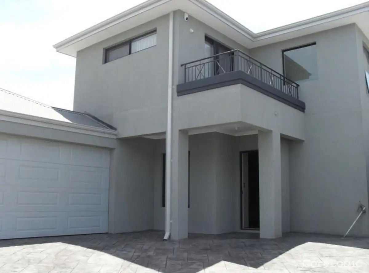 Main view of Homely unit listing, 4/78 Parkin Street, Rockingham WA 6168