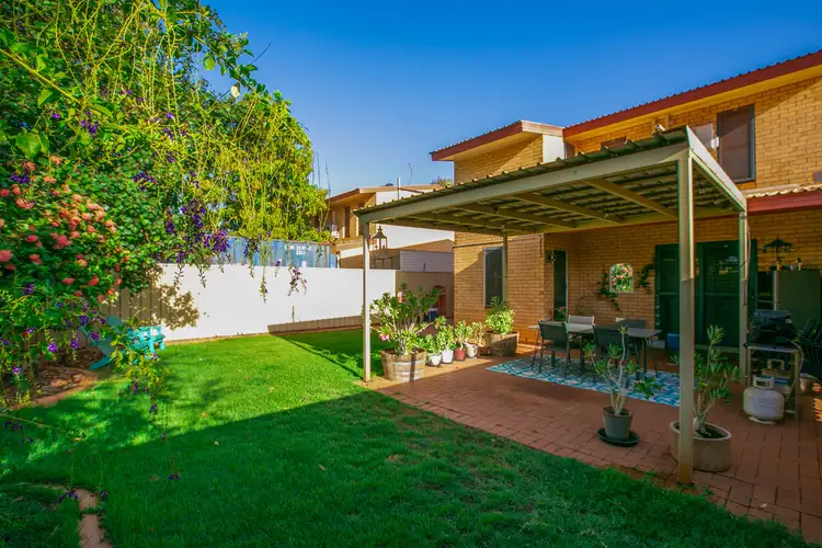 3 Sturt Place, South Hedland WA 6722