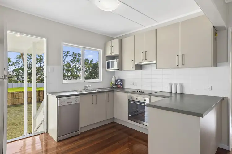 Third view of Homely house listing, 29 Leah Avenue, Salisbury QLD 4107