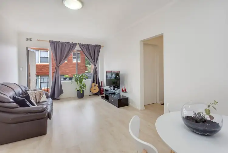 Main view of Homely apartment listing, 14/12-14 Landers Road, Lane Cove NSW 2066