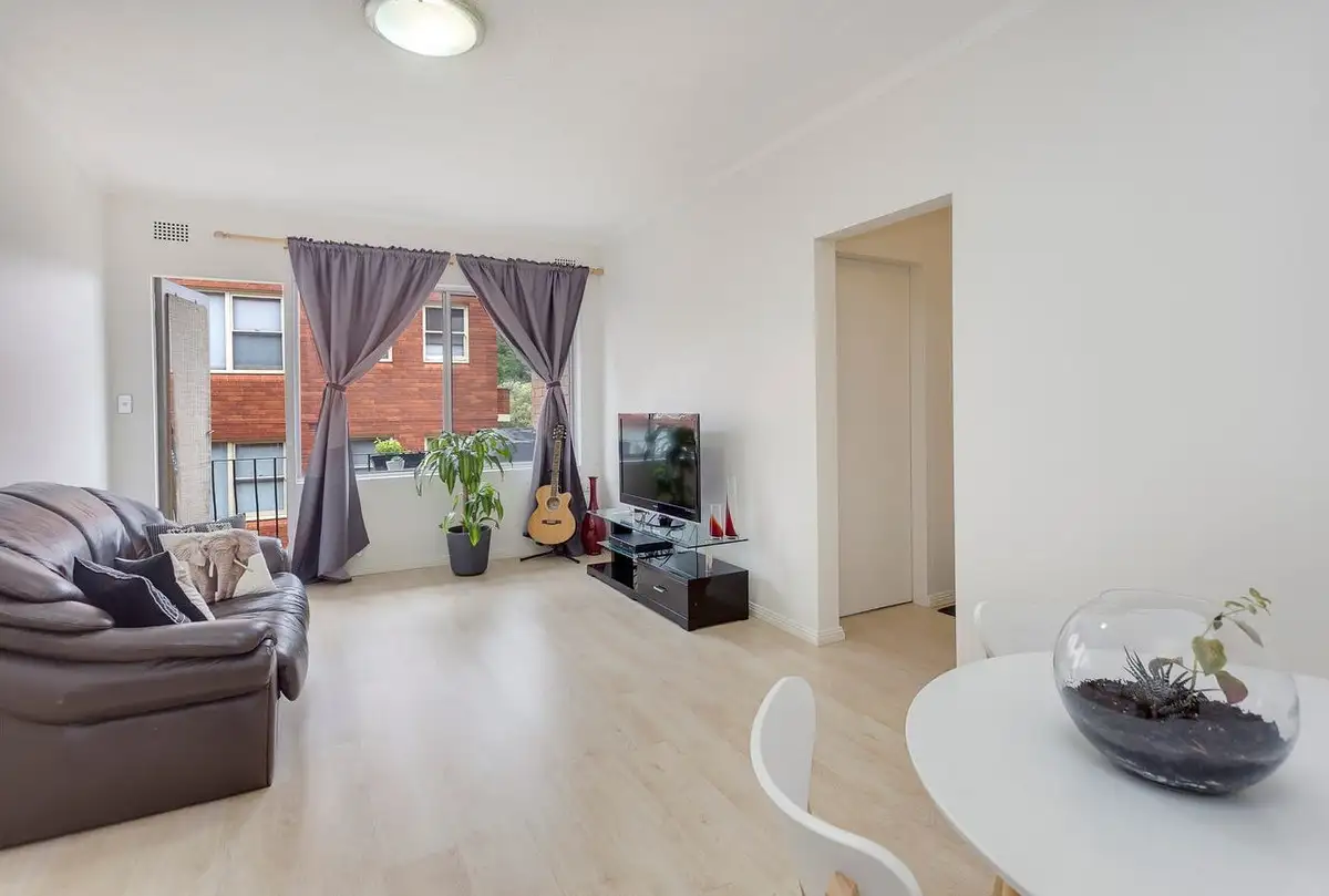 Main view of Homely apartment listing, 14/12-14 Landers Road, Lane Cove NSW 2066