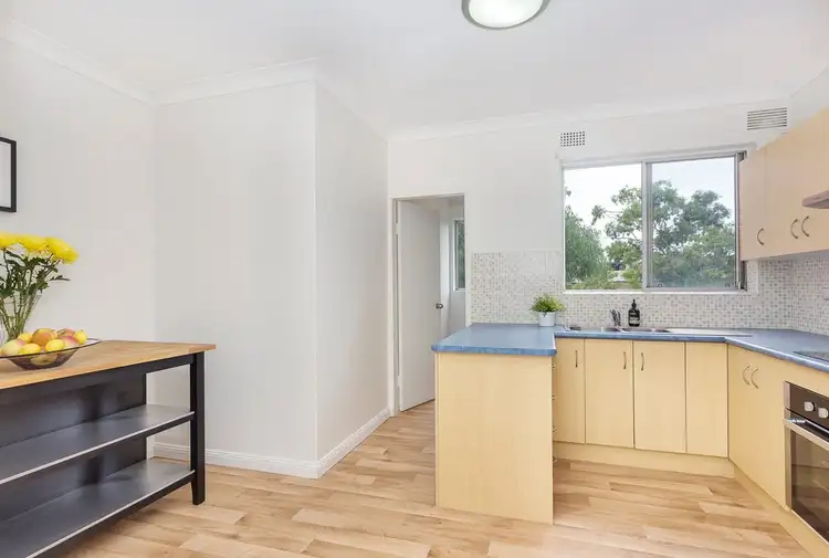 Second view of Homely apartment listing, 14/12-14 Landers Road, Lane Cove NSW 2066