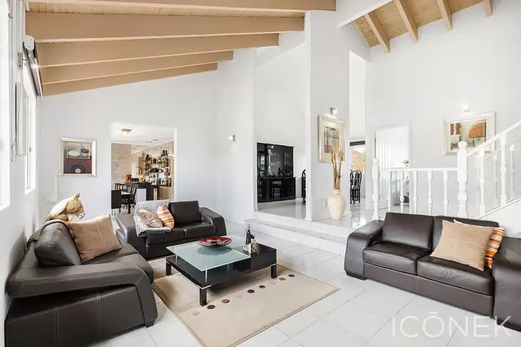Fifth view of Homely house listing, 6 Hoddle Court, Mill Park VIC 3082