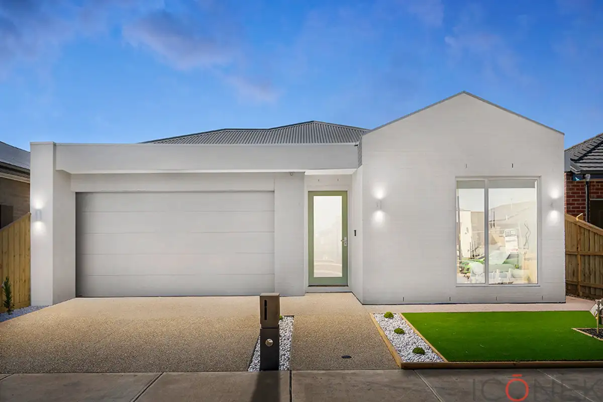Main view of Homely house listing, 60 Chenin Street, Wollert VIC 3750