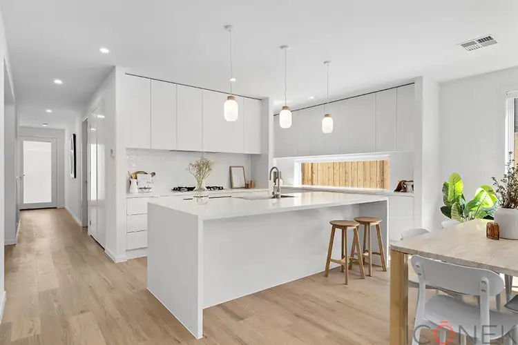 Second view of Homely house listing, 60 Chenin Street, Wollert VIC 3750