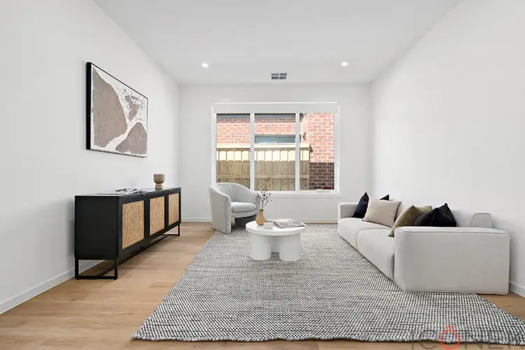 Fourth view of Homely house listing, 60 Chenin Street, Wollert VIC 3750