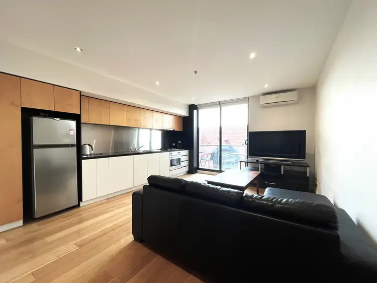 409/16 Liverpool Street, Melbourne VIC 3000
