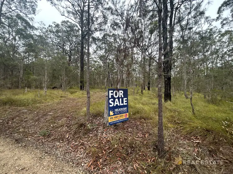 121 Moree Place, North Arm Cove NSW 2324